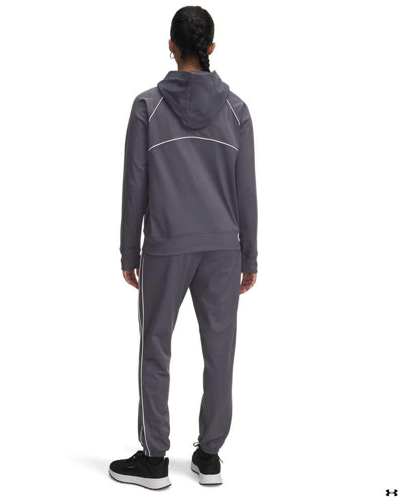 Women's UA Rival Tricot Tracksuit 