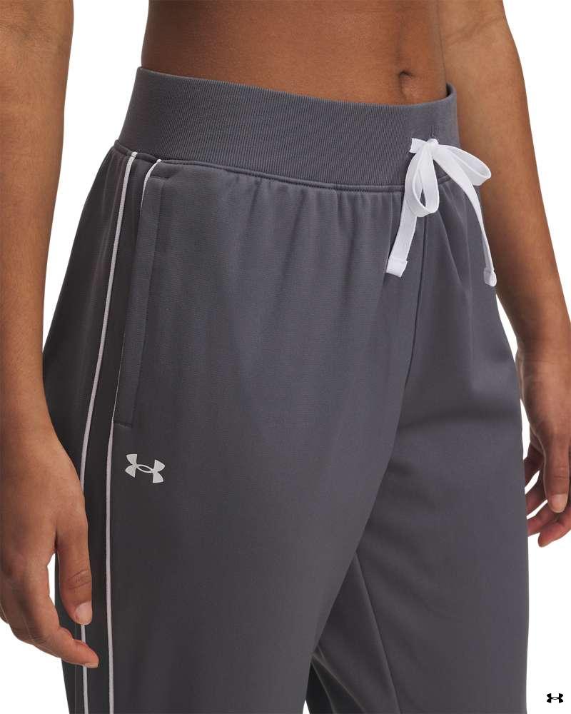 Women's UA Rival Tricot Tracksuit 