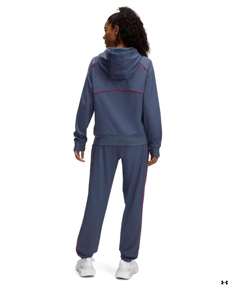 UA RIVAL TRICOT TRACKSUIT HD