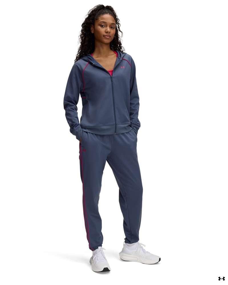UA RIVAL TRICOT TRACKSUIT HD