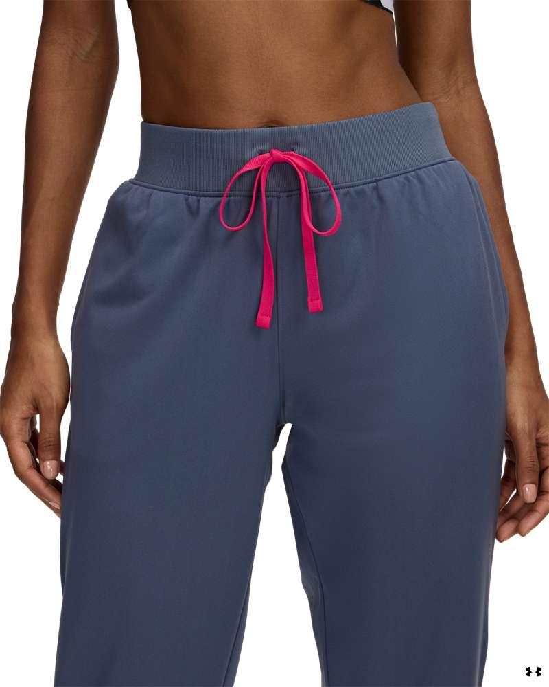 UA RIVAL TRICOT TRACKSUIT HD