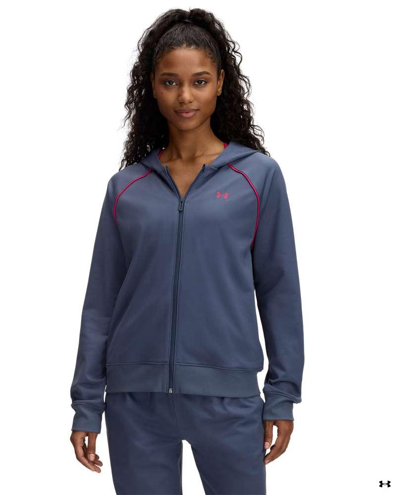 UA RIVAL TRICOT TRACKSUIT HD