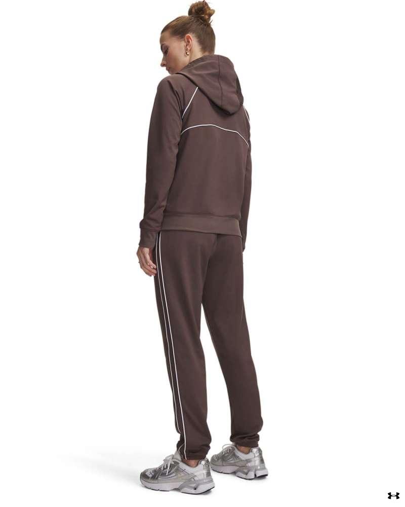 UA Rival Tricot Tracksuit 