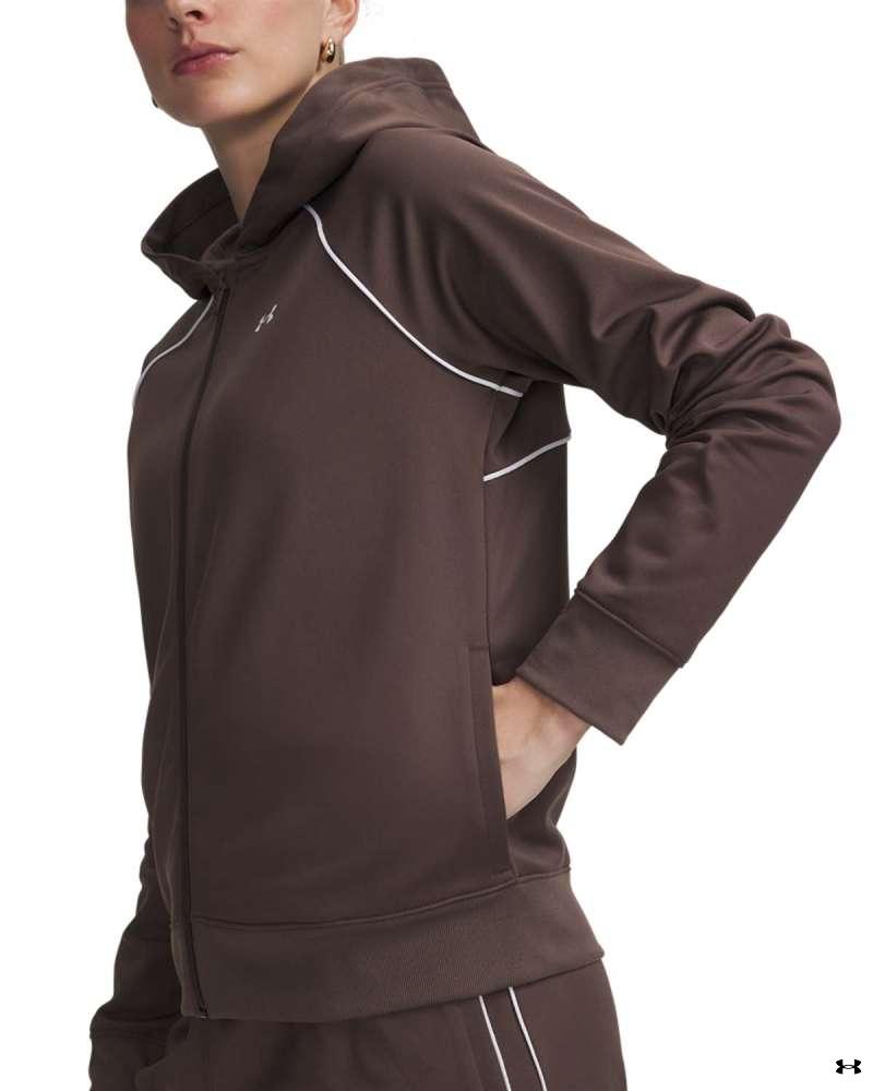 UA Rival Tricot Tracksuit 