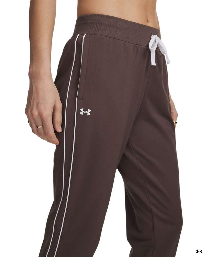 UA Rival Tricot Tracksuit 
