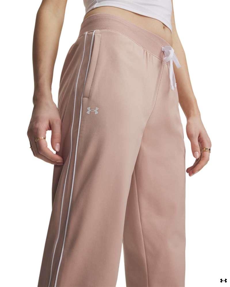 UA Rival Tricot Tracksuit 