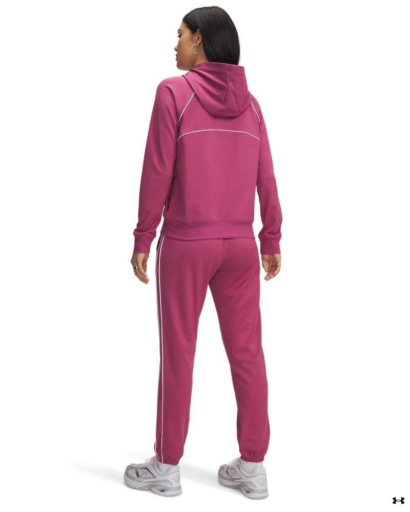 Women's UA Rival Tricot Tracksuit 