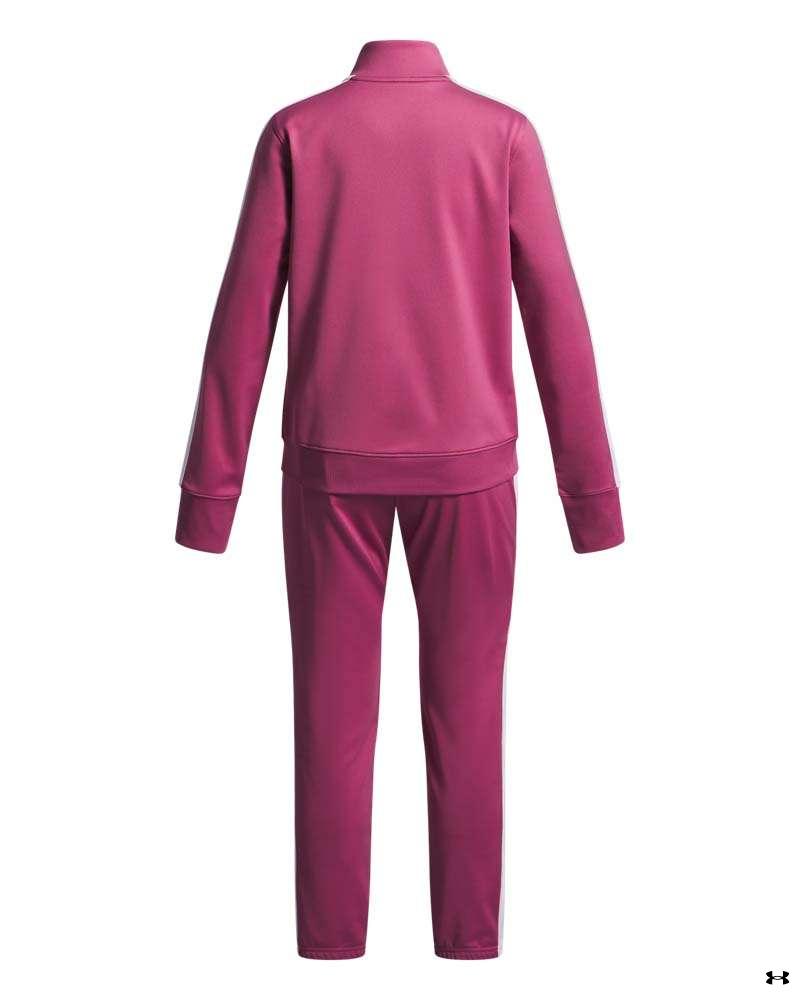 Women's UA Rival Tricot Tracksuit 