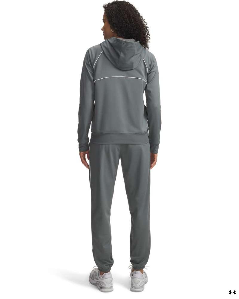 UA Rival Tricot Tracksuit HD 