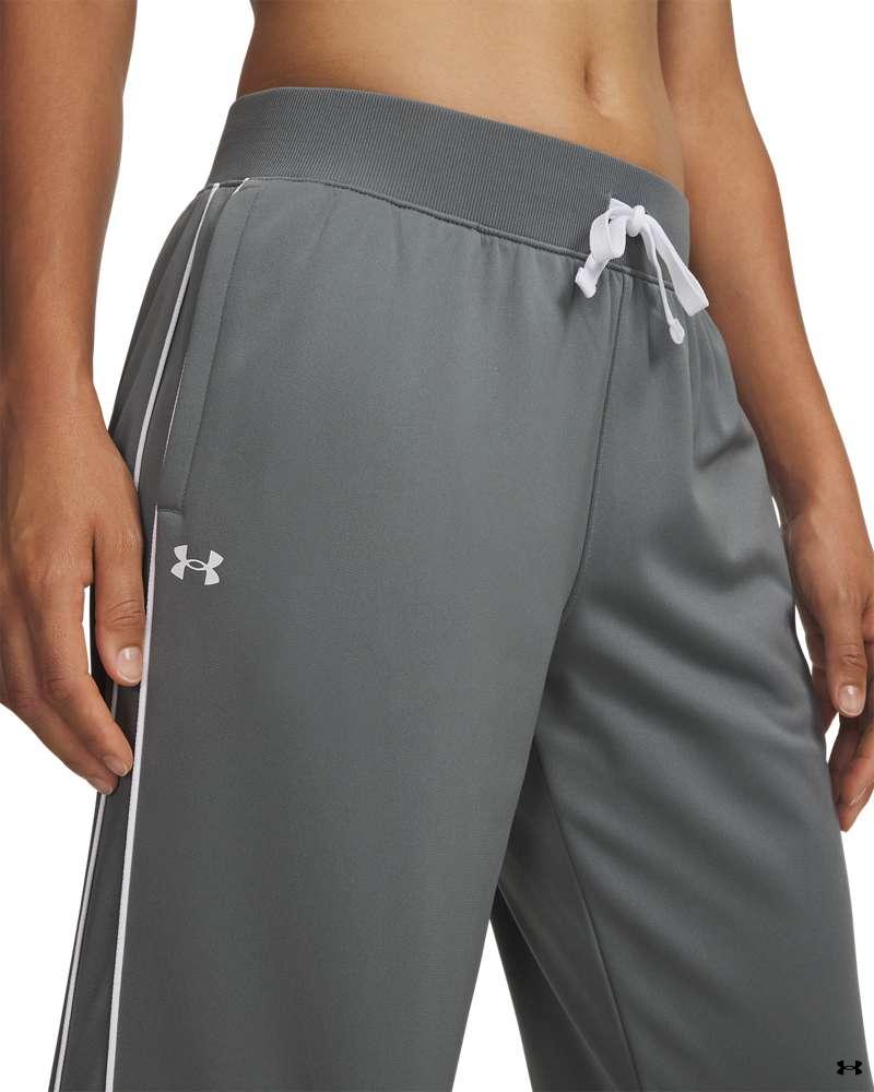 UA Rival Tricot Tracksuit HD 