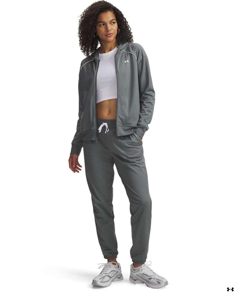UA Rival Tricot Tracksuit HD 