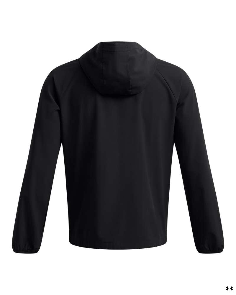 UA STRETCH WVN WINDBREAKEREU