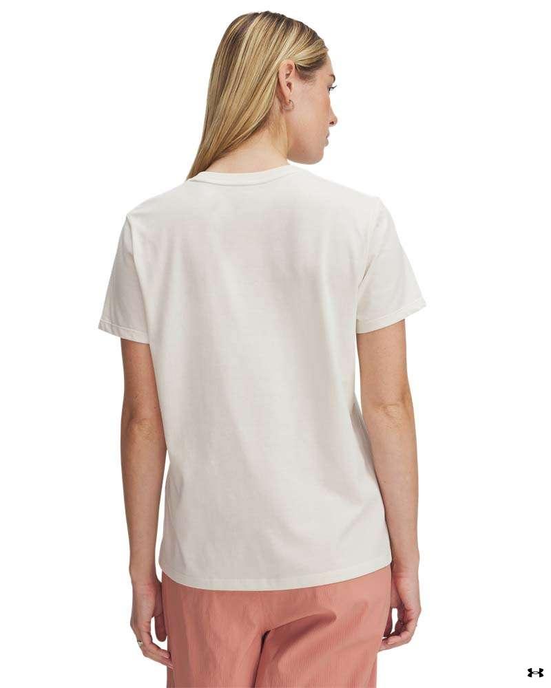 UA Logo T-shirt