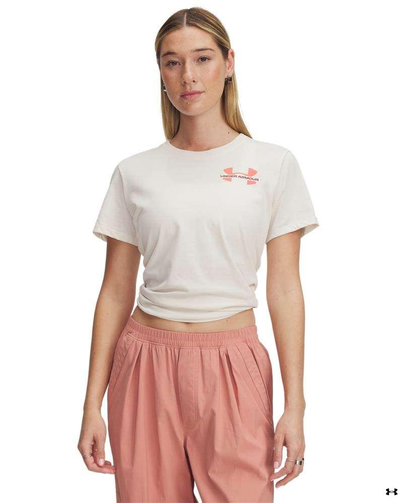 UA Logo T-shirt