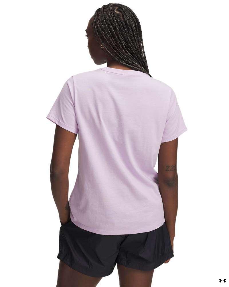 UA Logo T-shirt