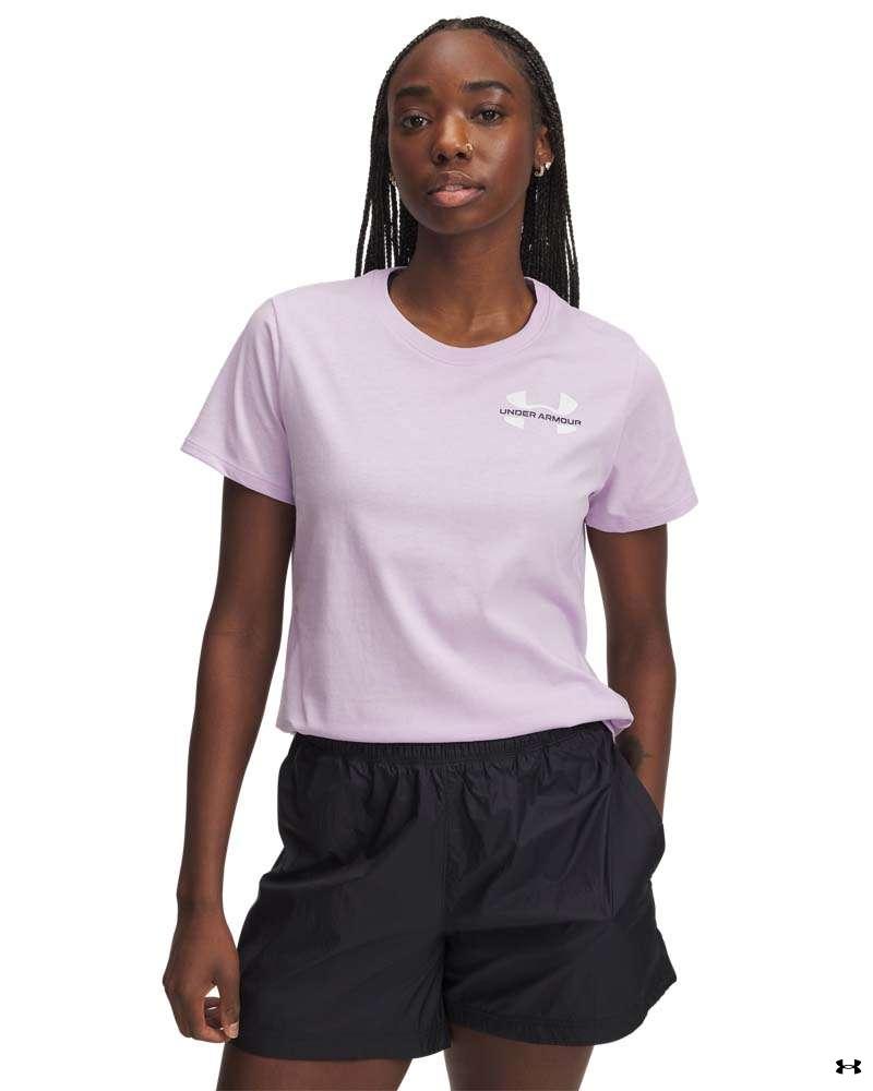 UA Logo T-shirt