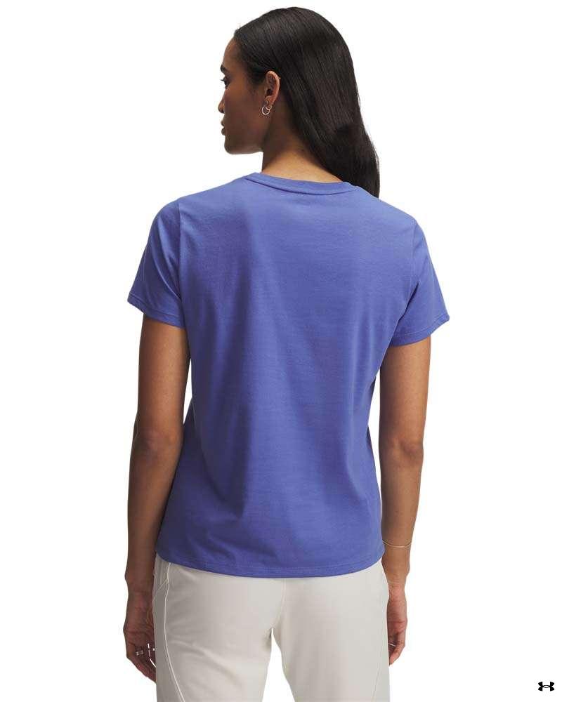 UA LC LOGO SS
