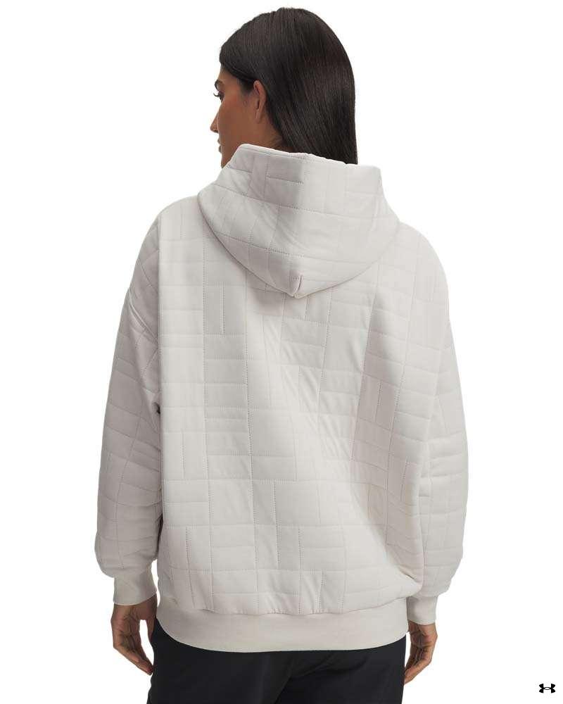 Unstoppable Flc Txtr Hoodie 