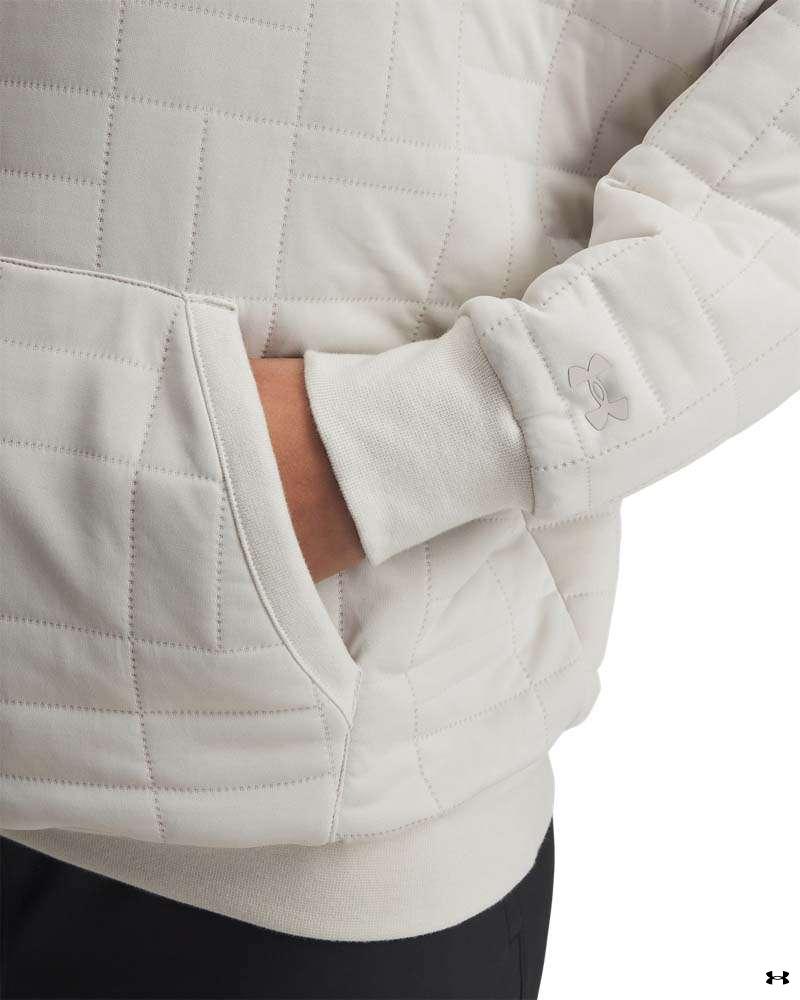 Unstoppable Flc Txtr Hoodie 