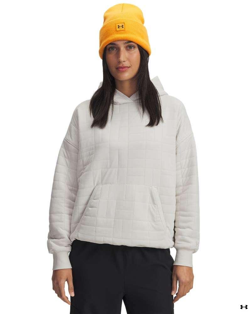 Unstoppable Flc Txtr Hoodie 