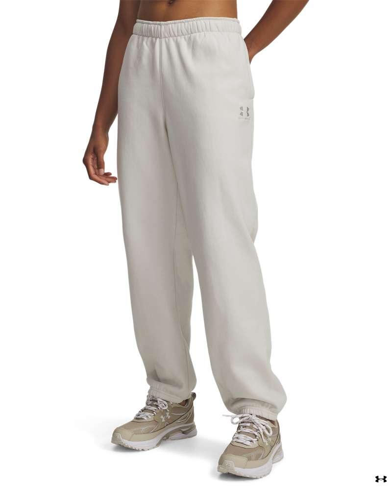 UA Icon Vida Flc Jogger