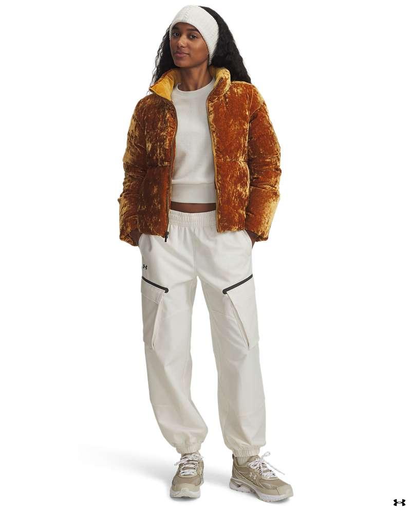 Icon Terry Varsity Crew 