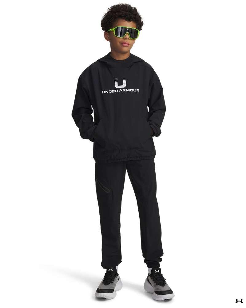 UA B Unstoppable Wvn Jgr 