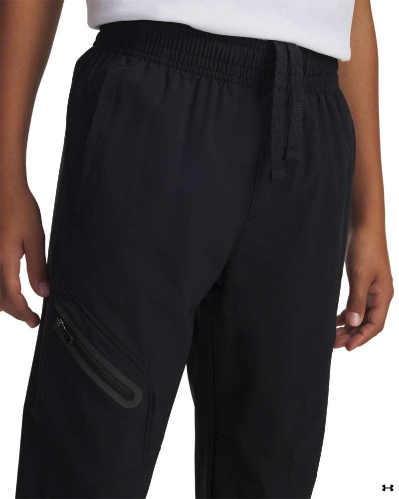 UA B Unstoppable Wvn Jgr 