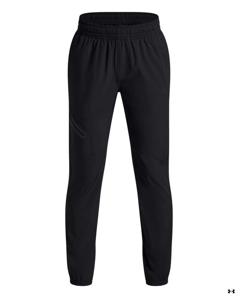 UA B Unstoppable Wvn Jgr 