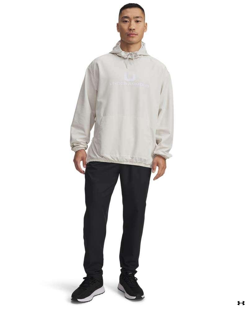 UA Unstoppable Tapered Pants