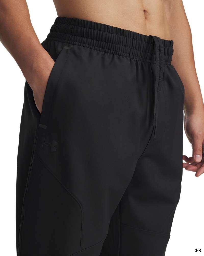UA Unstoppable Tapered Pants