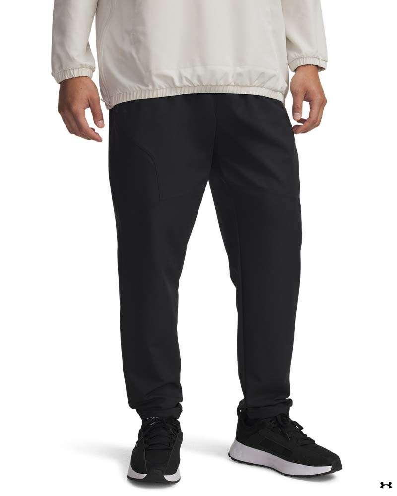 UA Unstoppable Tapered Pants