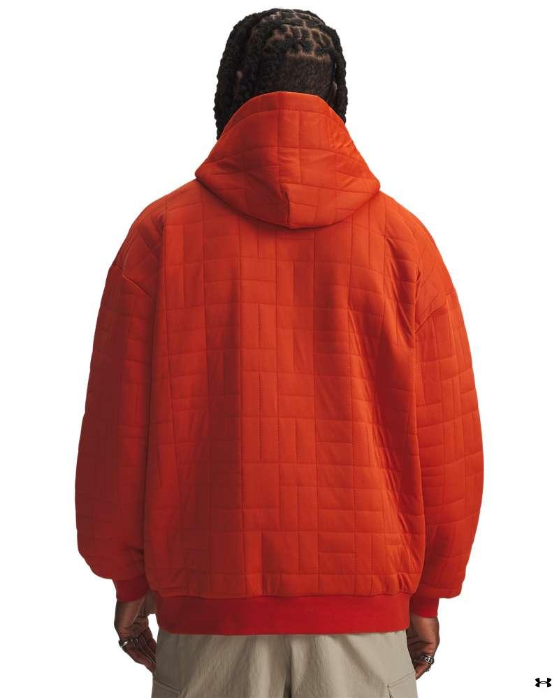 UA Unstoppable Flc Txtr Hdy 