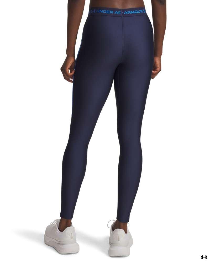 Women's UA HG Rib Leggings 