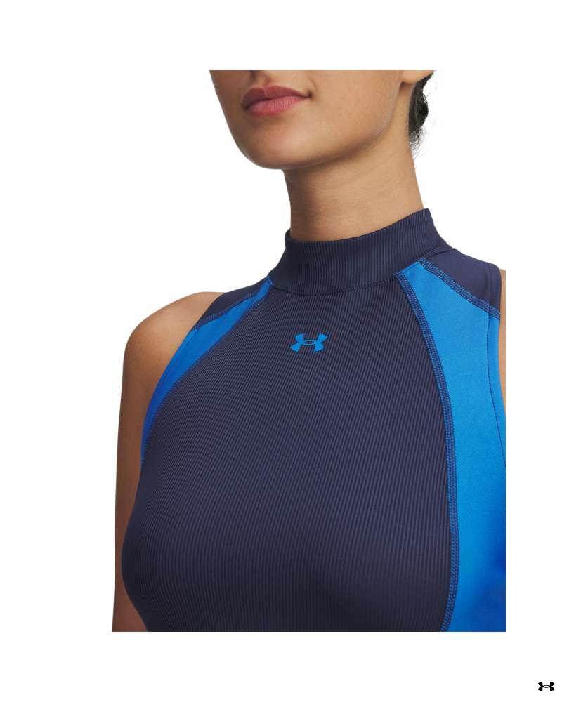 Women's HeatGear® Rib T-shirt