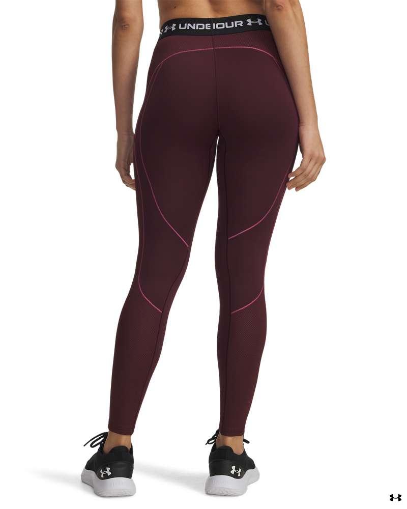 UA ColdGear Novelty Legging 