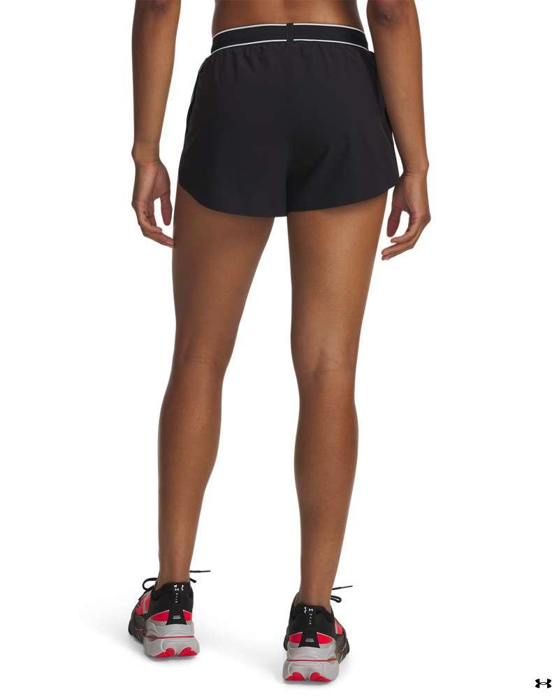 Women's UA Halo Run Shorts 