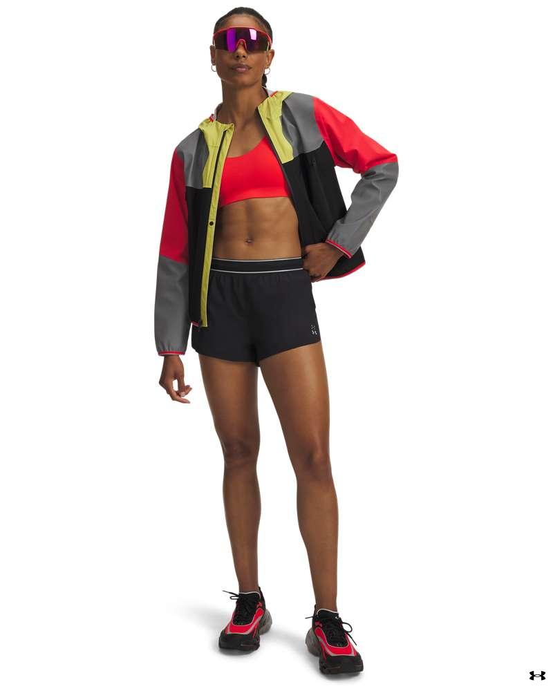 Women's UA Halo Run Shorts 