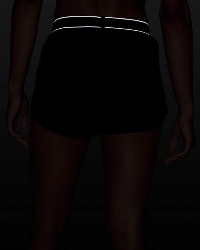 Women's UA Halo Run Shorts 