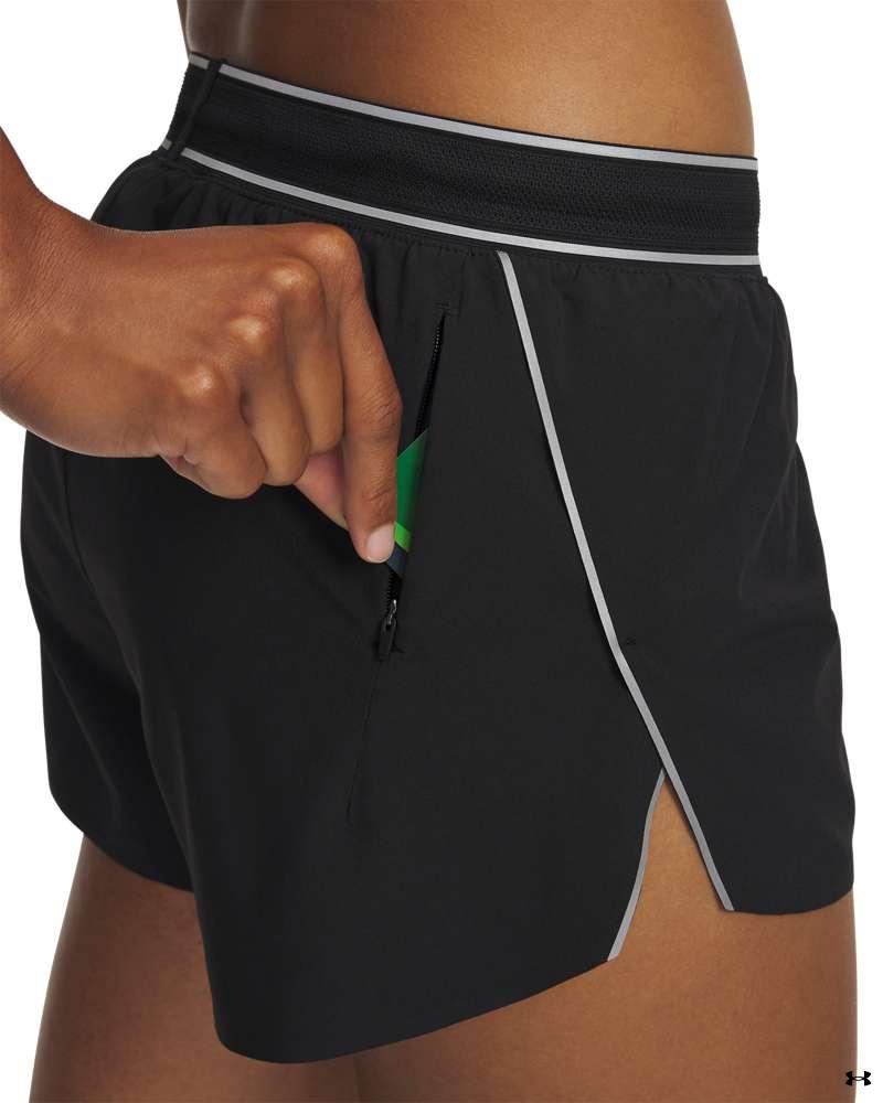 Women's UA Halo Run Shorts 