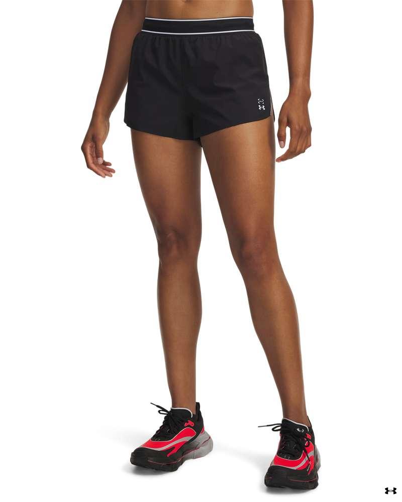 Women's UA Halo Run Shorts 