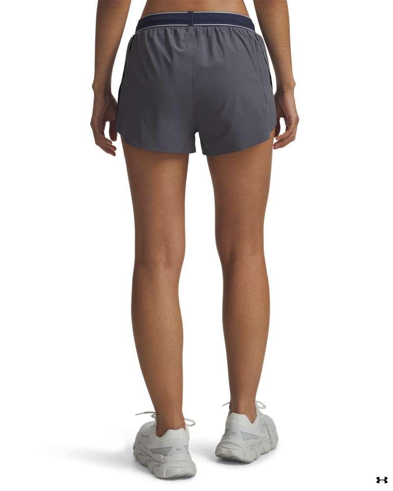 Women's UA Halo Run Shorts