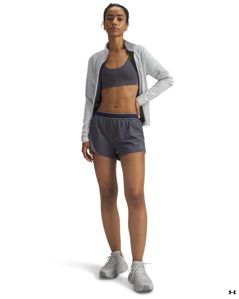 Women's UA Halo Run Shorts