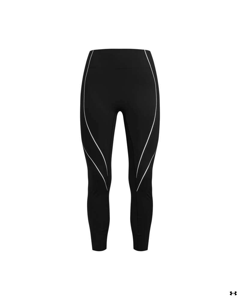 UA Halo Bonded Legging 
