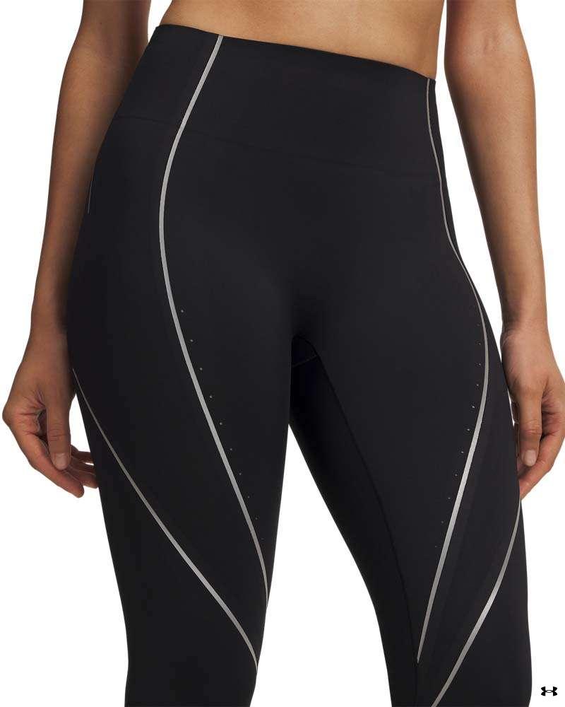 UA Halo Bonded Legging 