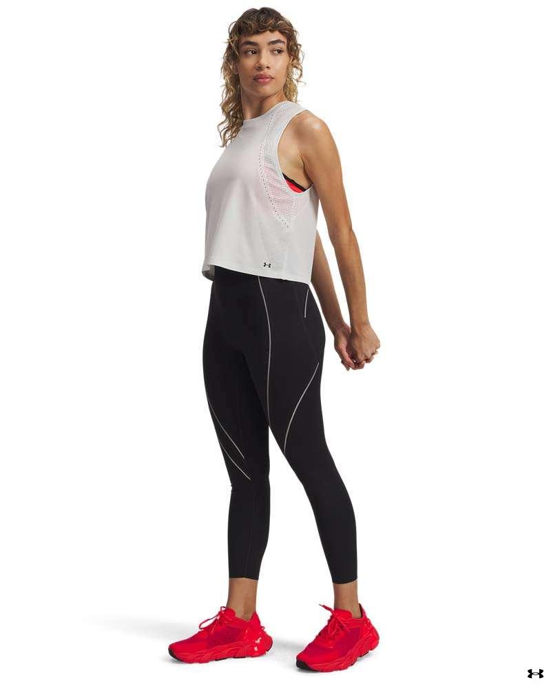 UA Halo Bonded Legging 