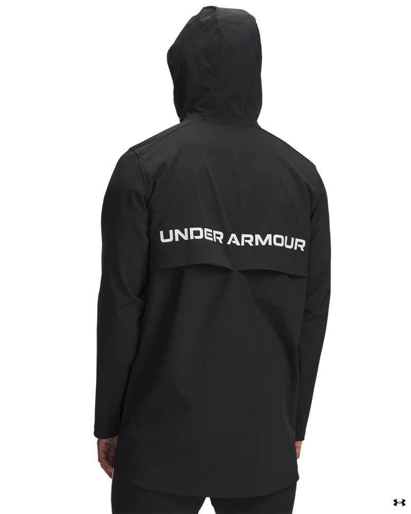 Men's  UA Challenger Pro Jacket 