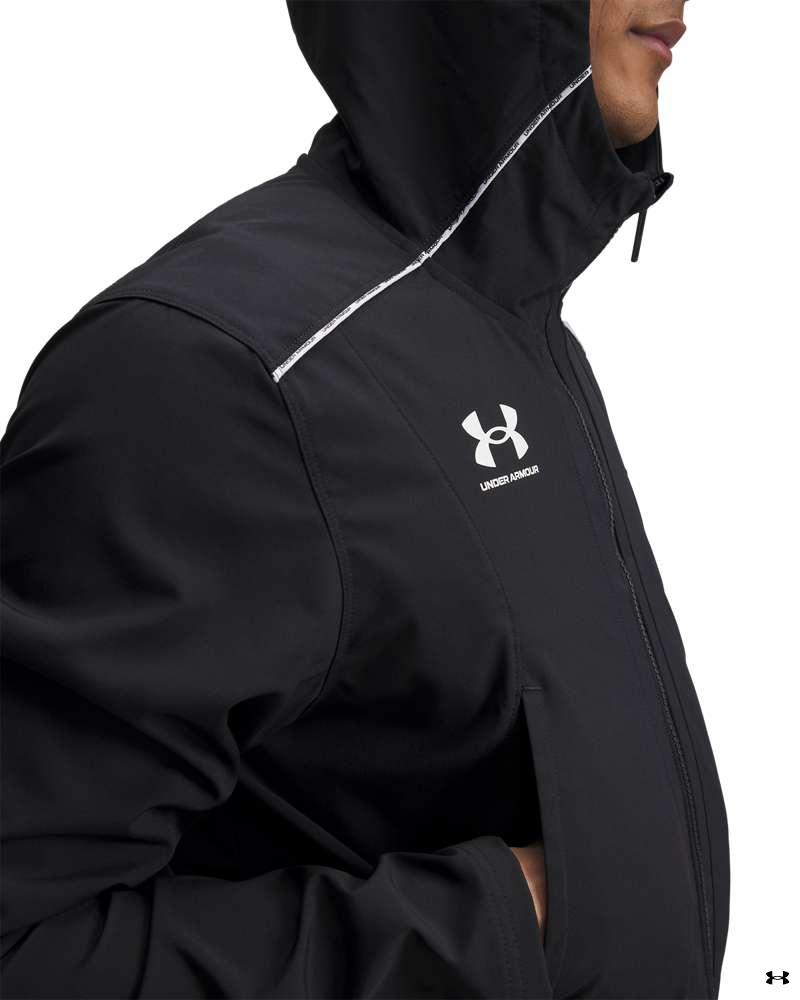 Men's  UA Challenger Pro Jacket 