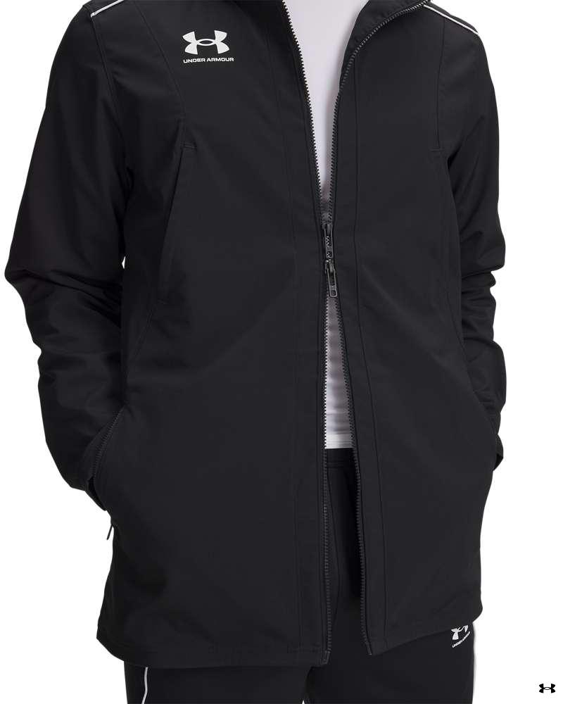 Men's  UA Challenger Pro Jacket 