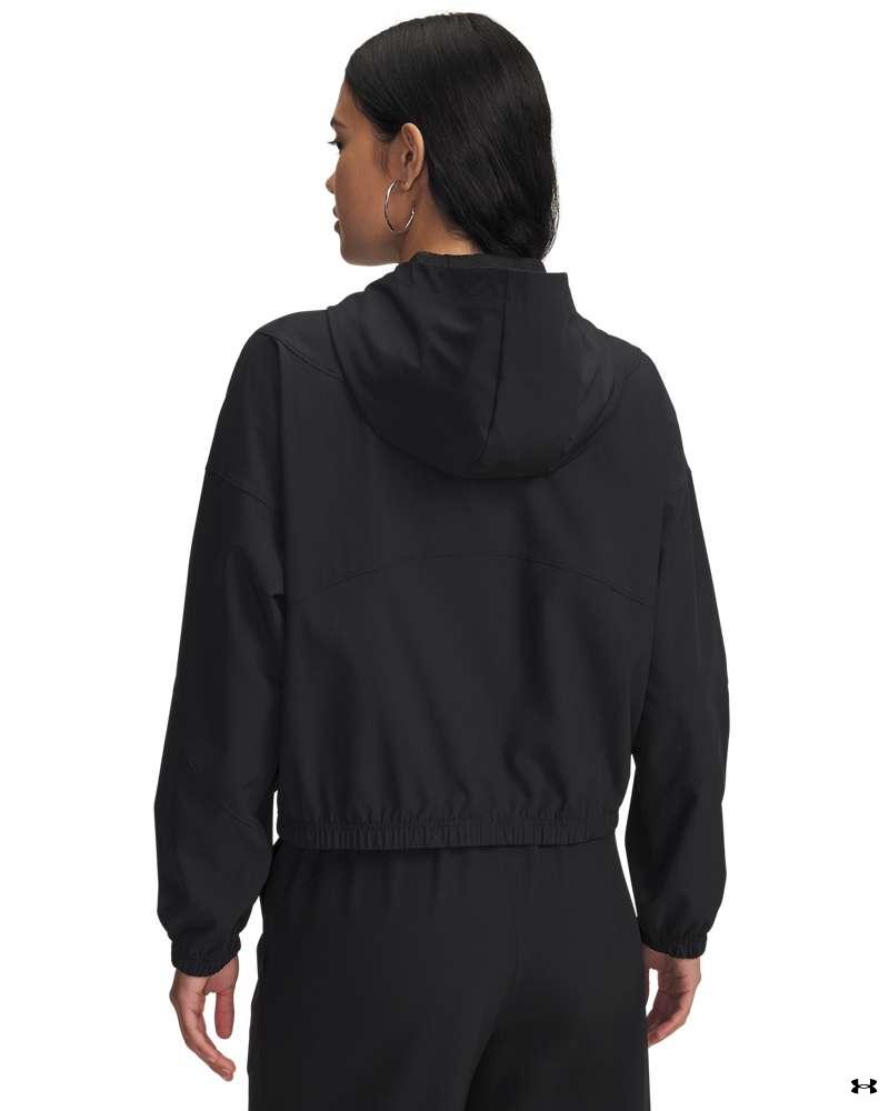 UA Rival Woven Jkt HD 